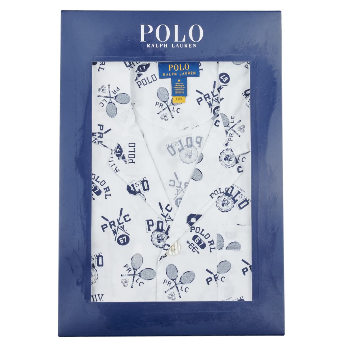 Men's Pajamas Polo Ralph Lauren Multicolor