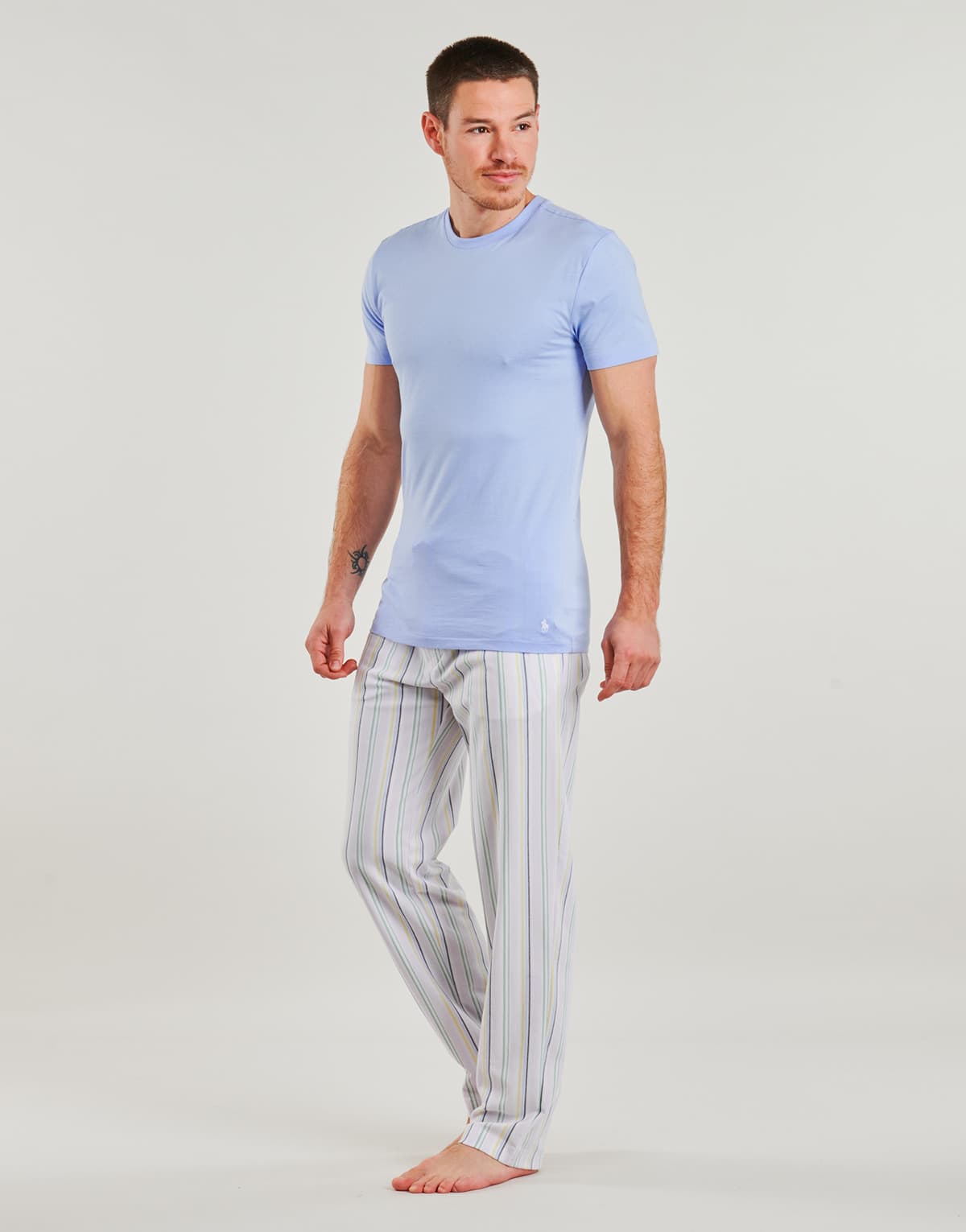 Men's T-Shirts Polo Ralph Lauren Multicolor