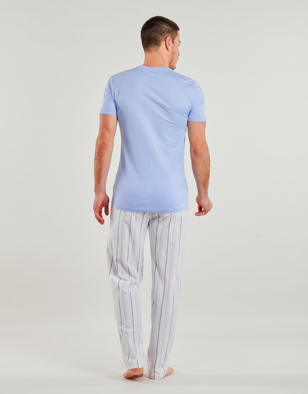 Men's T-Shirts Polo Ralph Lauren Multicolor