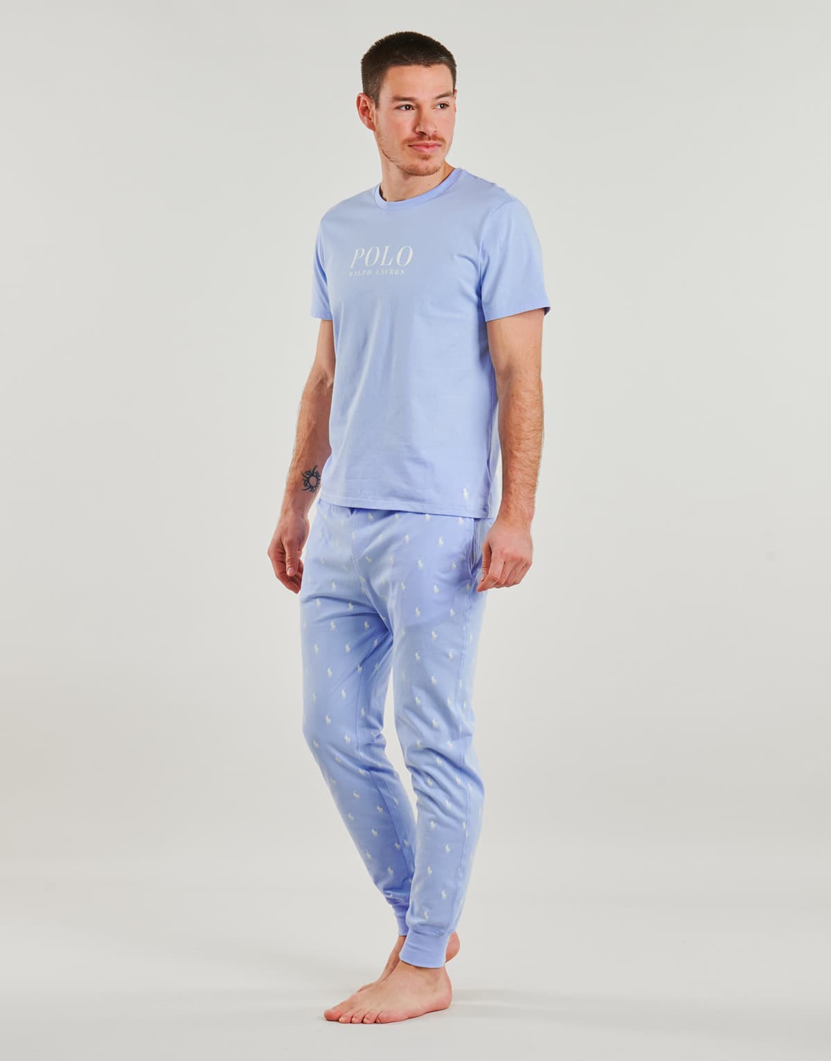 Men's Pajamas Polo Ralph Lauren Blue