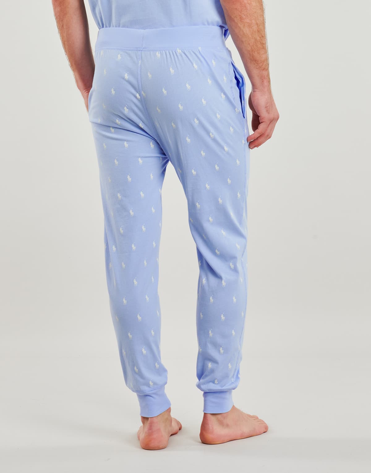 Men's Pajamas Polo Ralph Lauren Blue