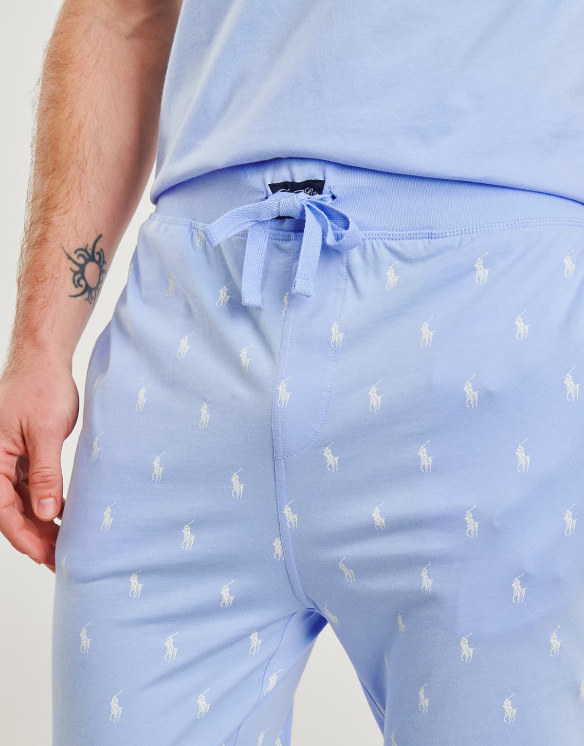 Men's Pajamas Polo Ralph Lauren Blue