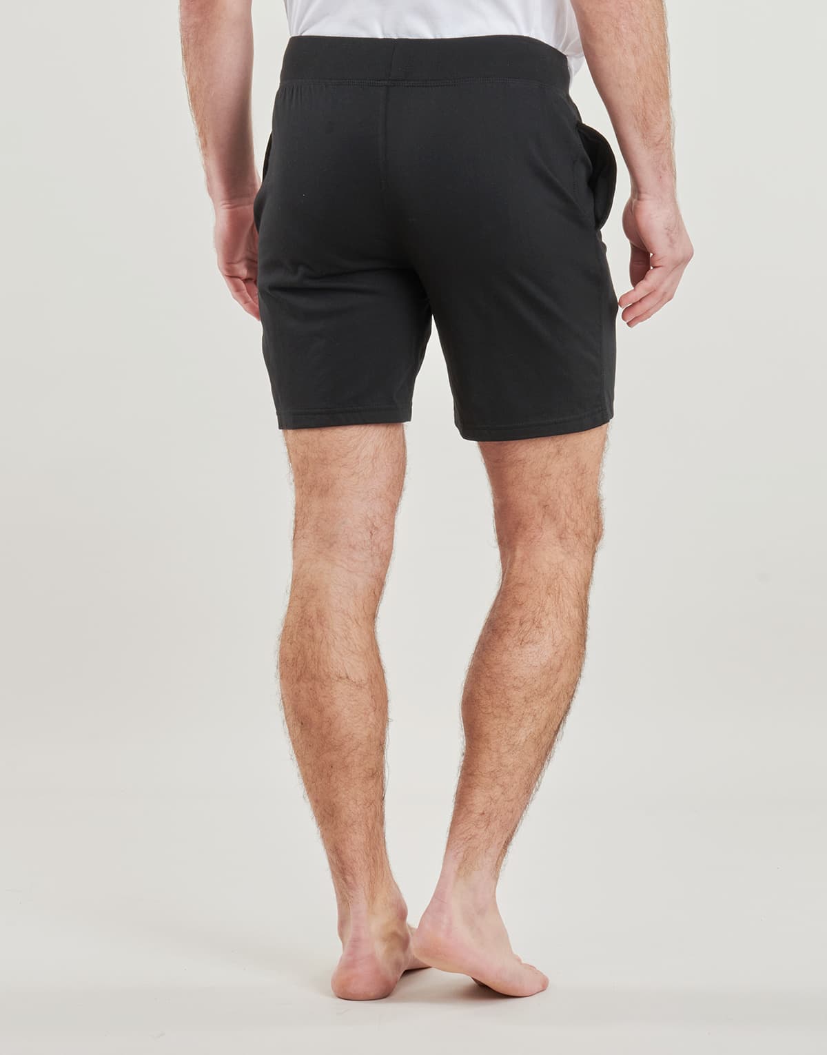 Men's Shorts Polo Ralph Lauren Black