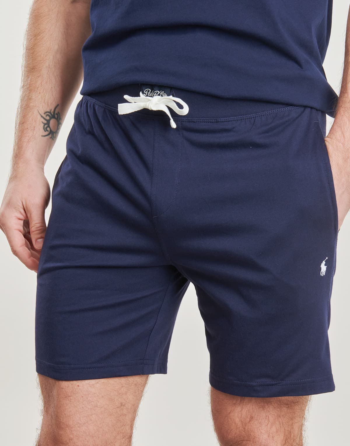 Men's Shorts Polo Ralph Lauren Blue
