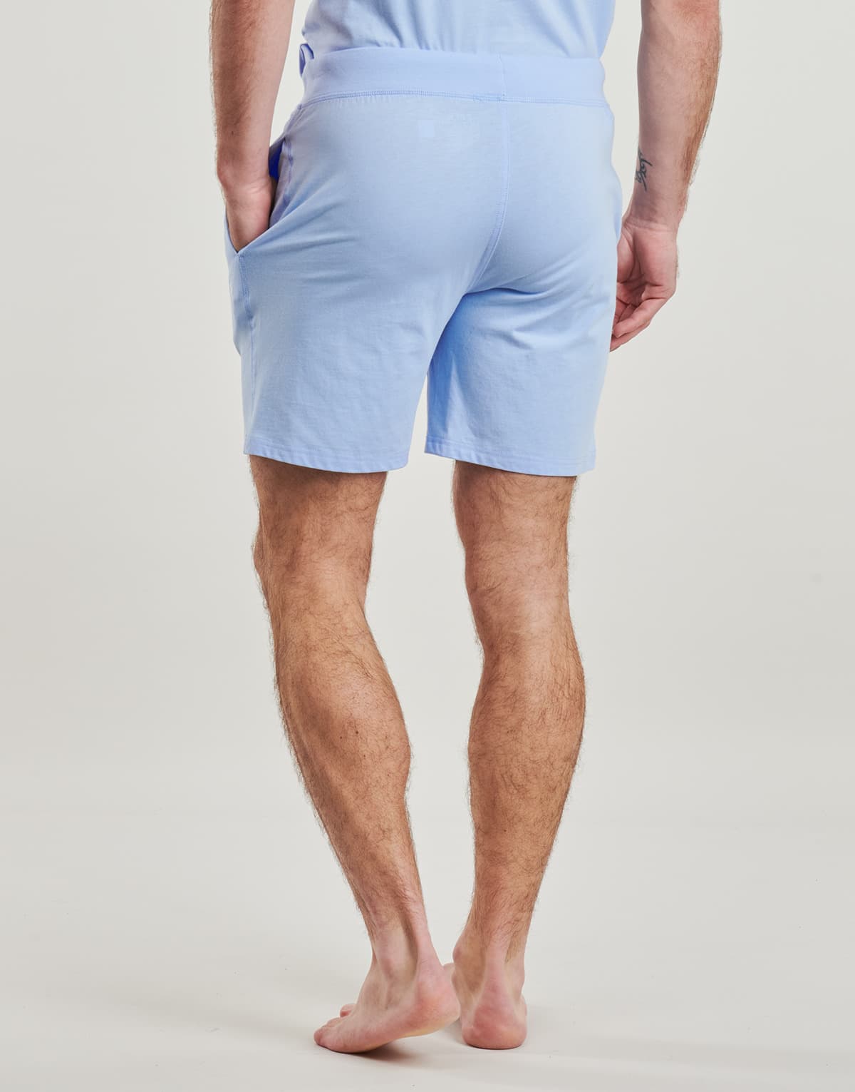 Men's Shorts Polo Ralph Lauren Blue