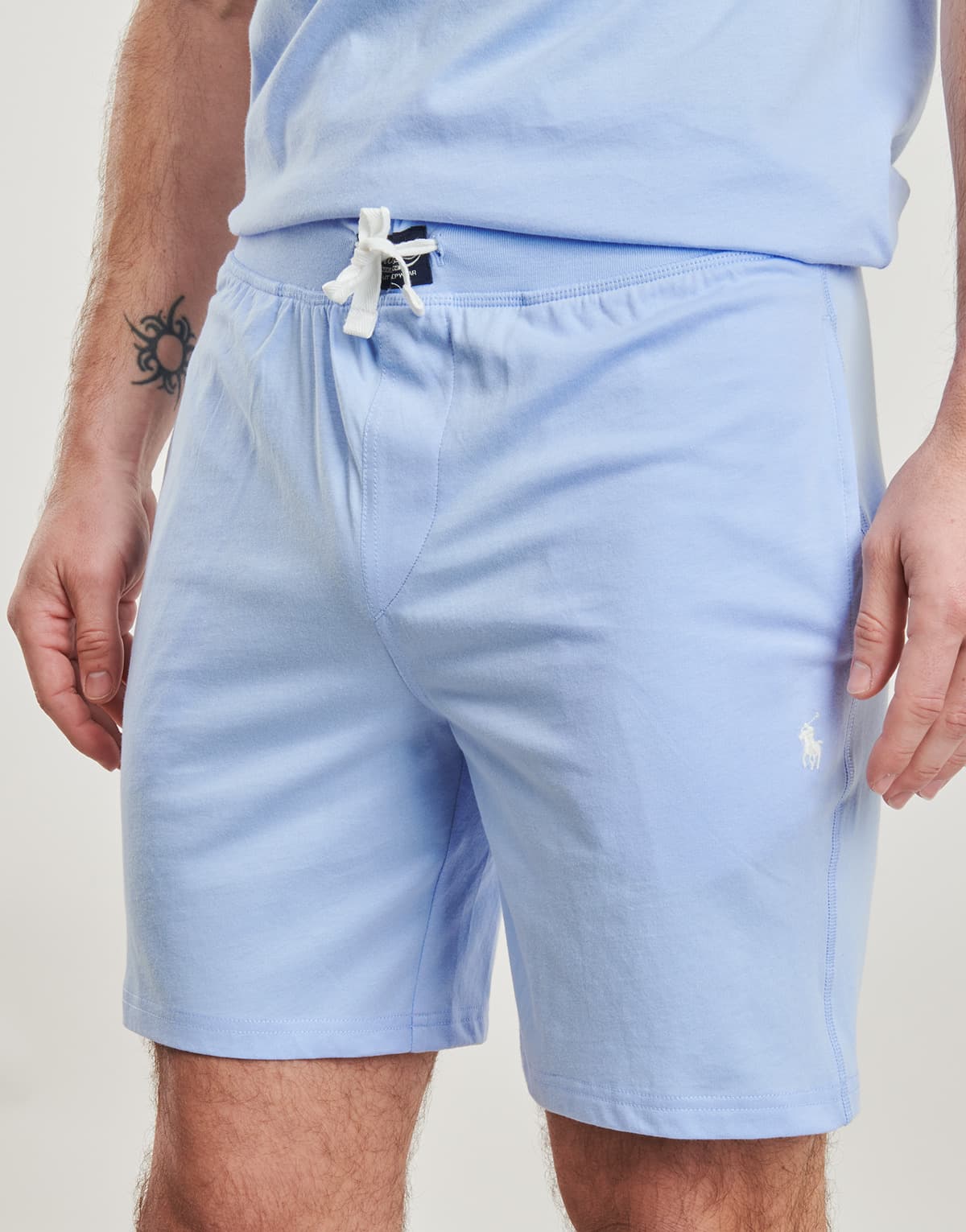 Men's Shorts Polo Ralph Lauren Blue