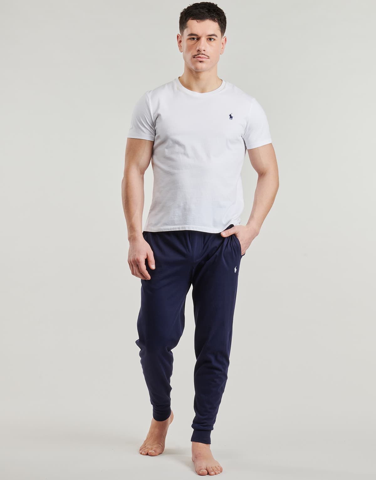 Men's Pajamas Polo Ralph Lauren Blue