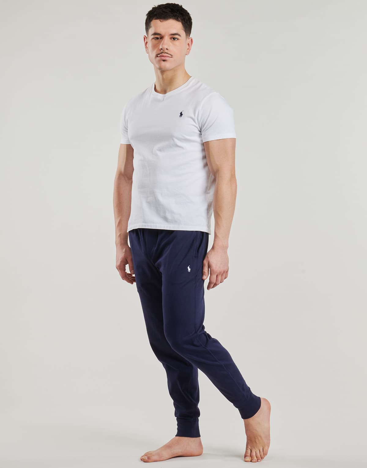 Men's Pajamas Polo Ralph Lauren Blue