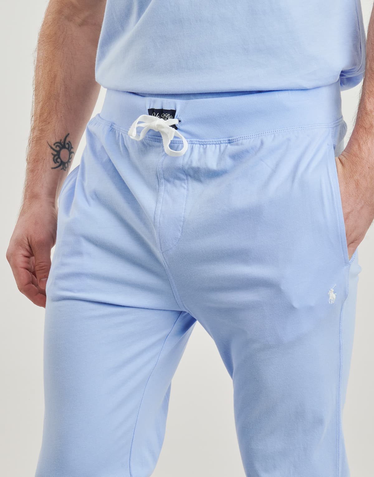 Men's Pajamas Polo Ralph Lauren Blue