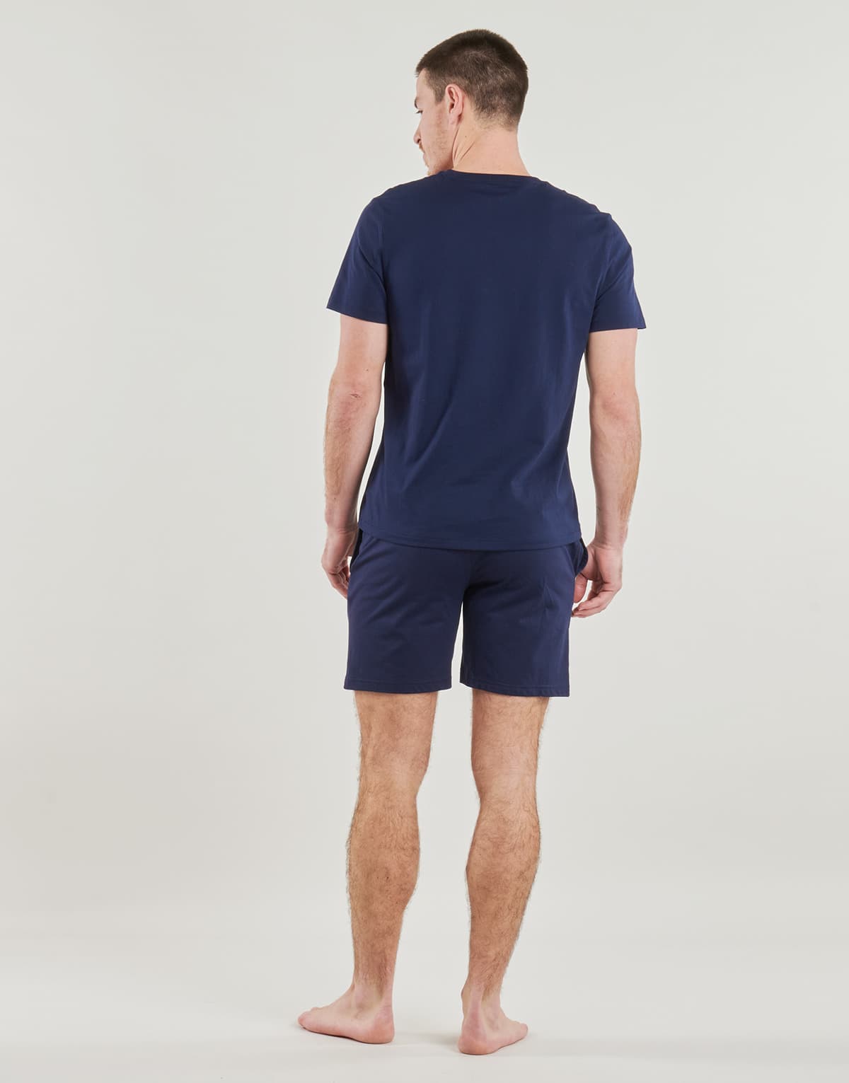 Men's T-Shirts Polo Ralph Lauren Blue