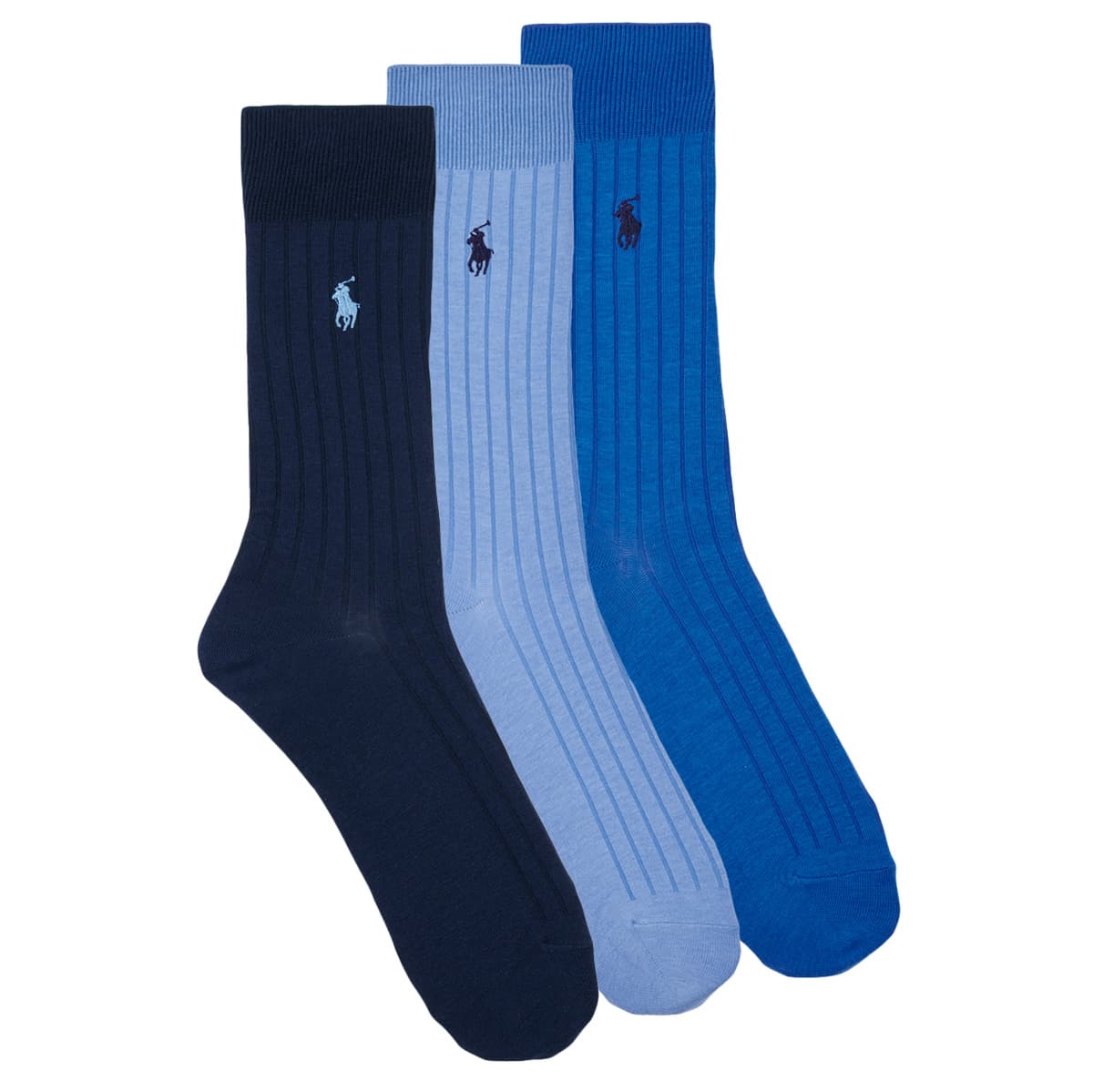 Men's Socks Polo Ralph Lauren Blue