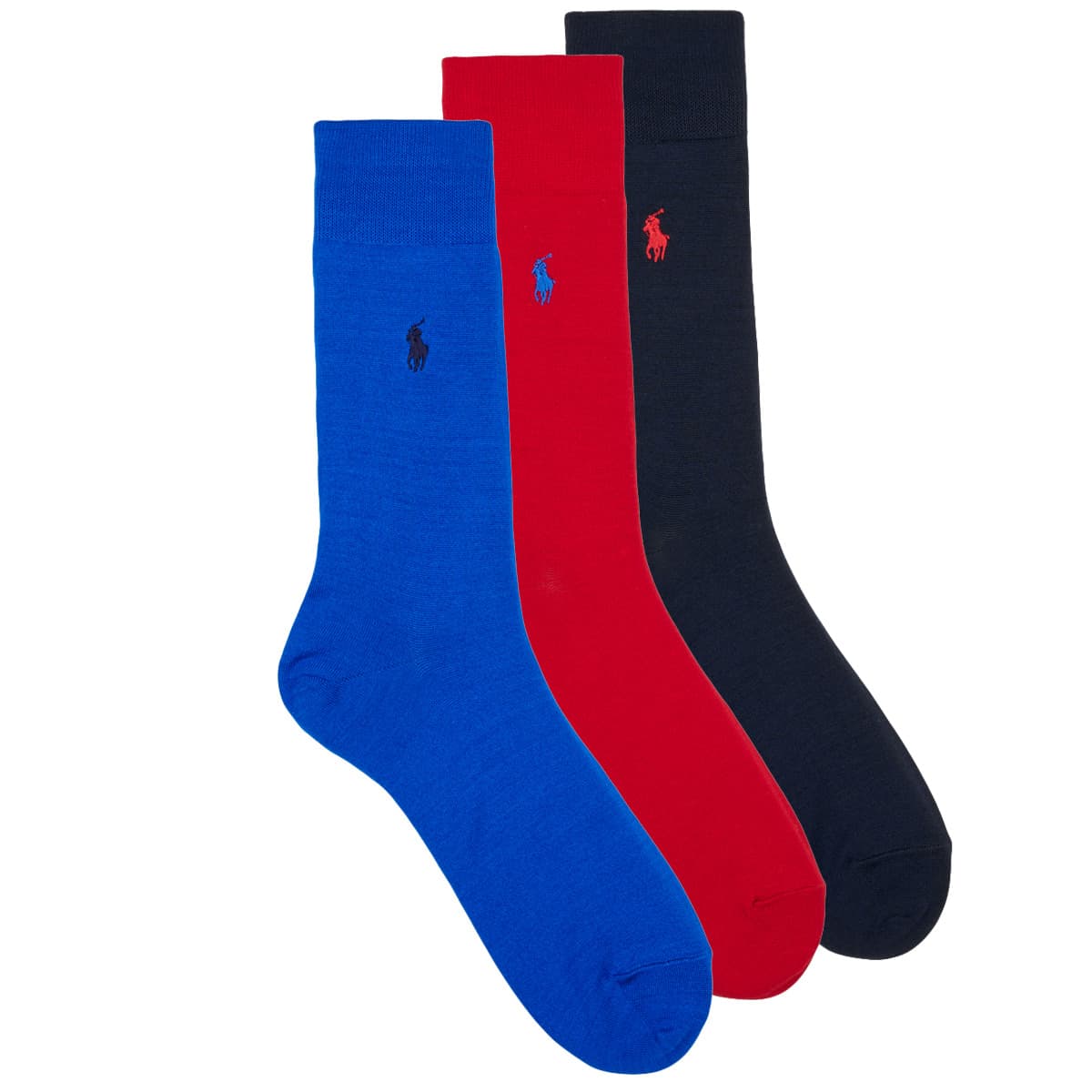 Men's Socks Polo Ralph Lauren Multicolor