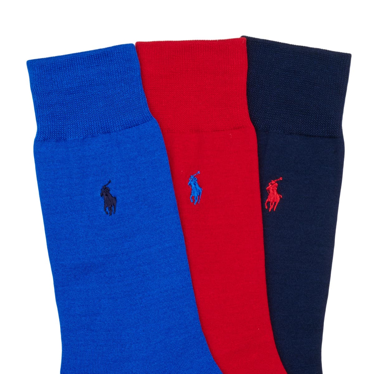 Men's Socks Polo Ralph Lauren Multicolor