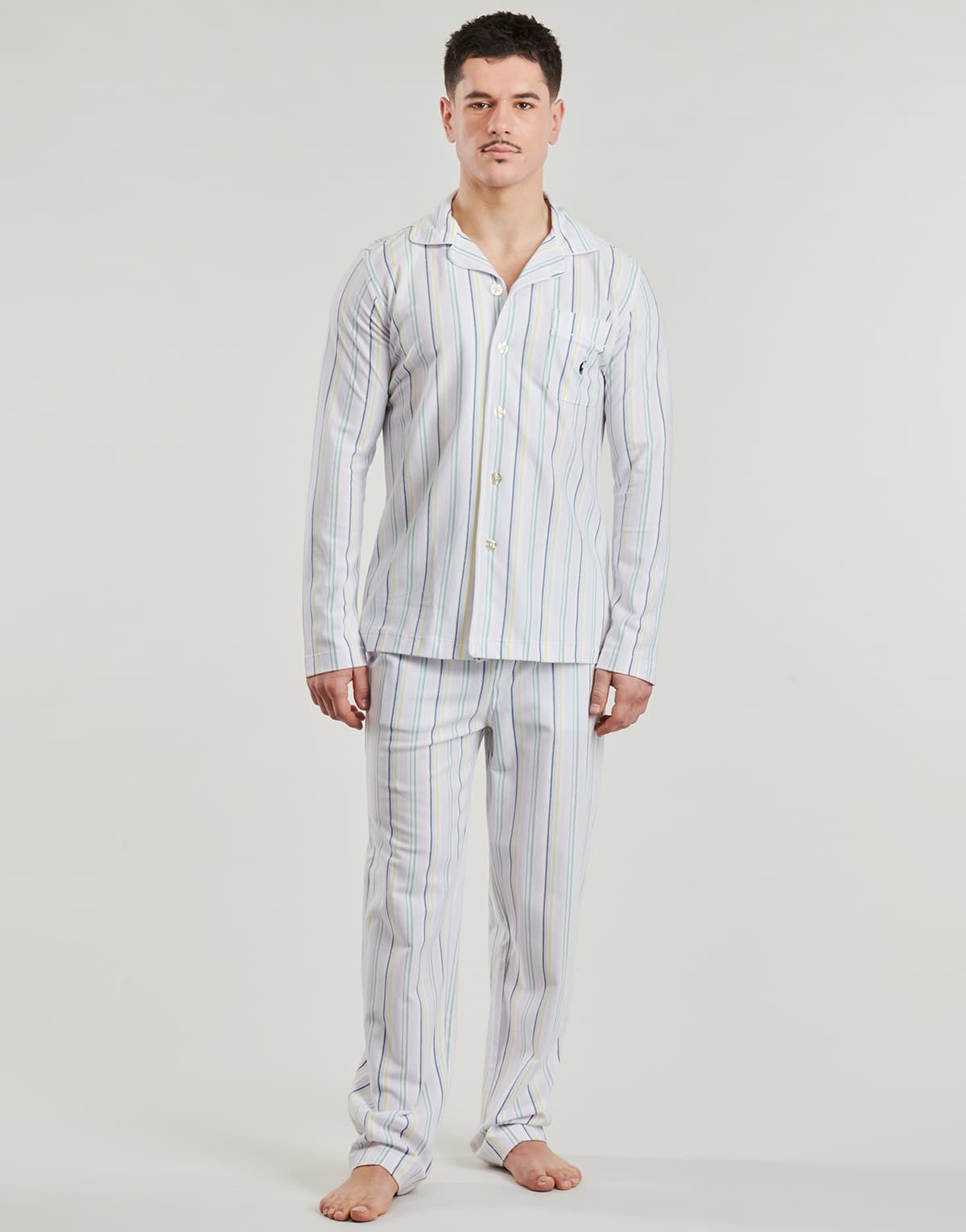 Men's Pajamas Polo Ralph Lauren Multicolor
