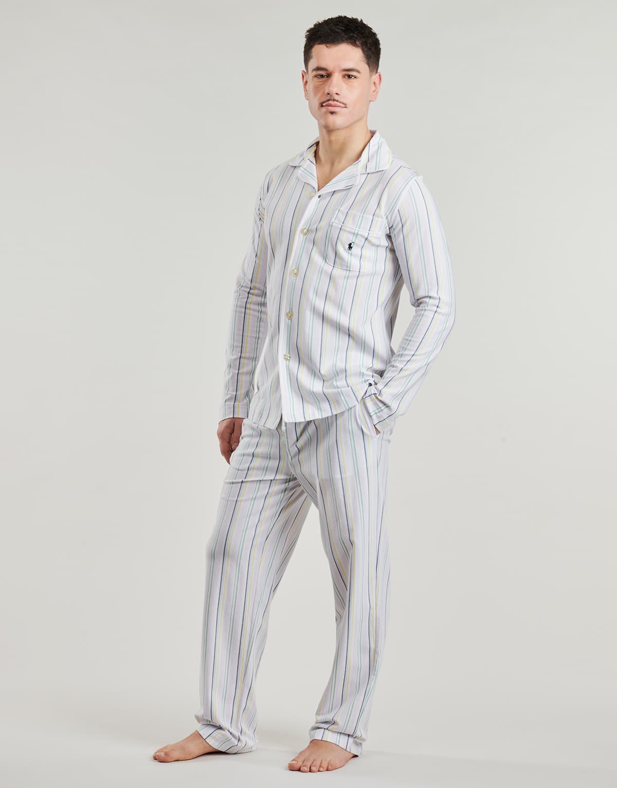 Men's Pajamas Polo Ralph Lauren Multicolor