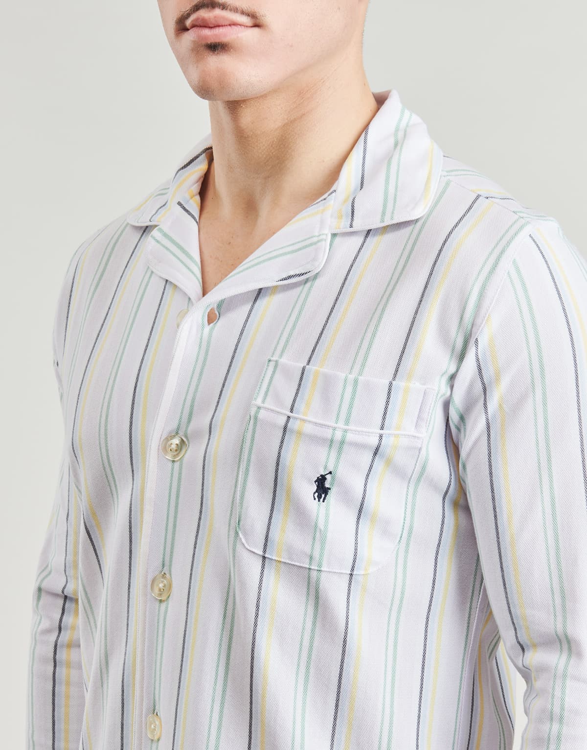 Men's Pajamas Polo Ralph Lauren Multicolor