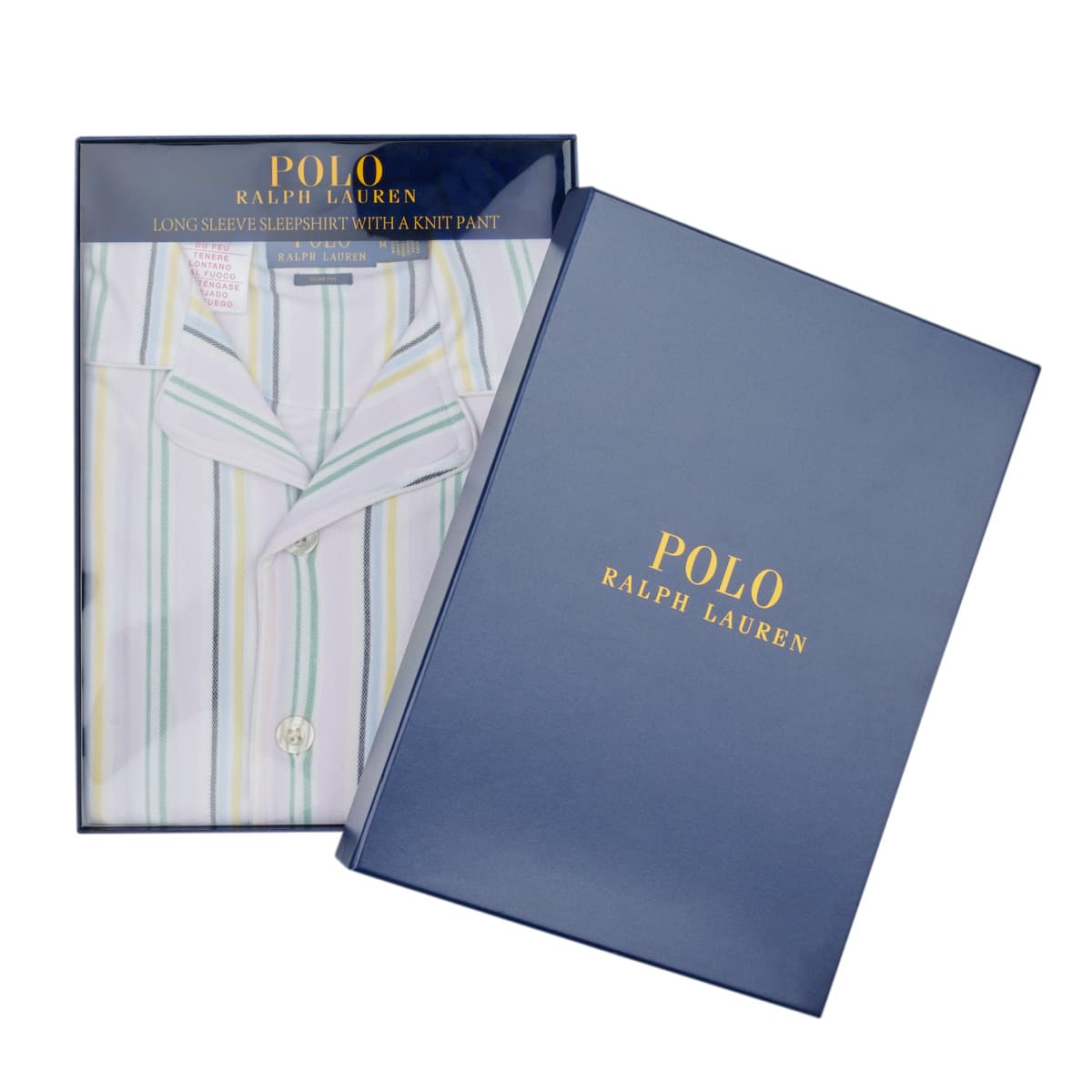 Men's Pajamas Polo Ralph Lauren Multicolor