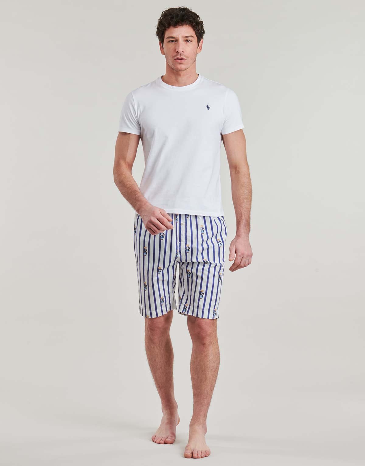 Men's Shorts Polo Ralph Lauren Multicolor