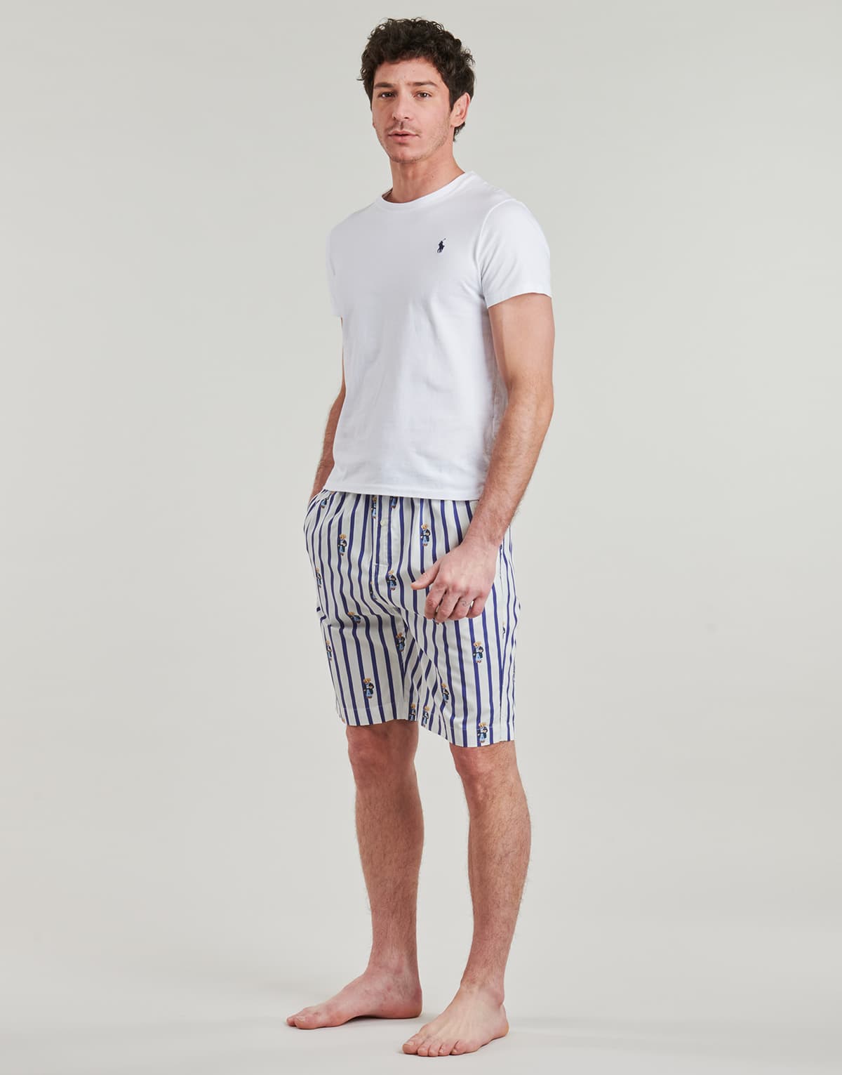 Men's Shorts Polo Ralph Lauren Multicolor