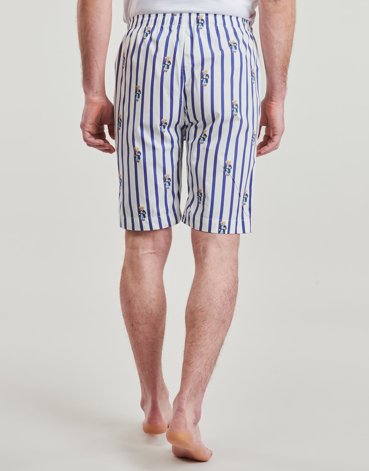 Men's Shorts Polo Ralph Lauren Multicolor