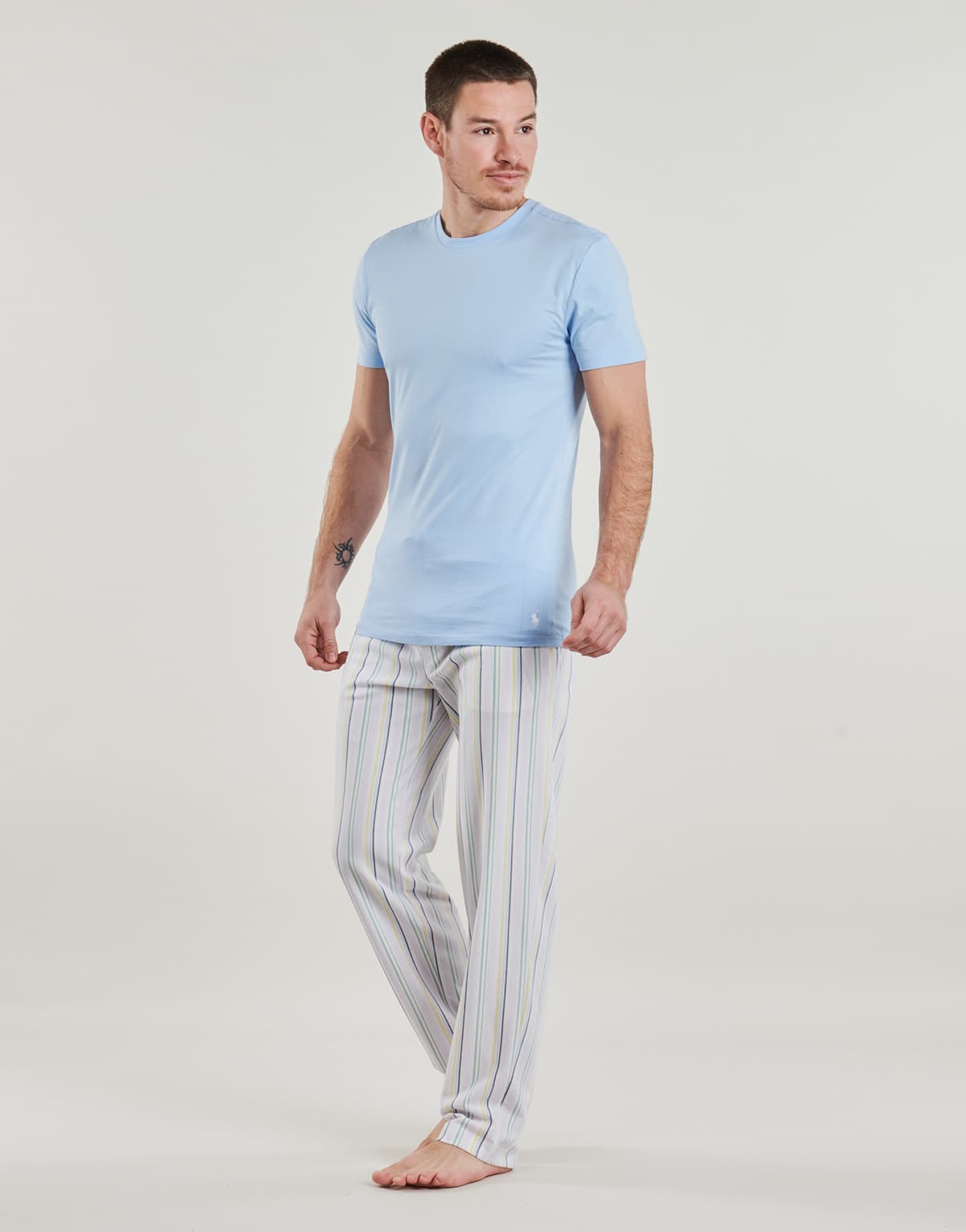 Men's Pajamas Polo Ralph Lauren Multicolor