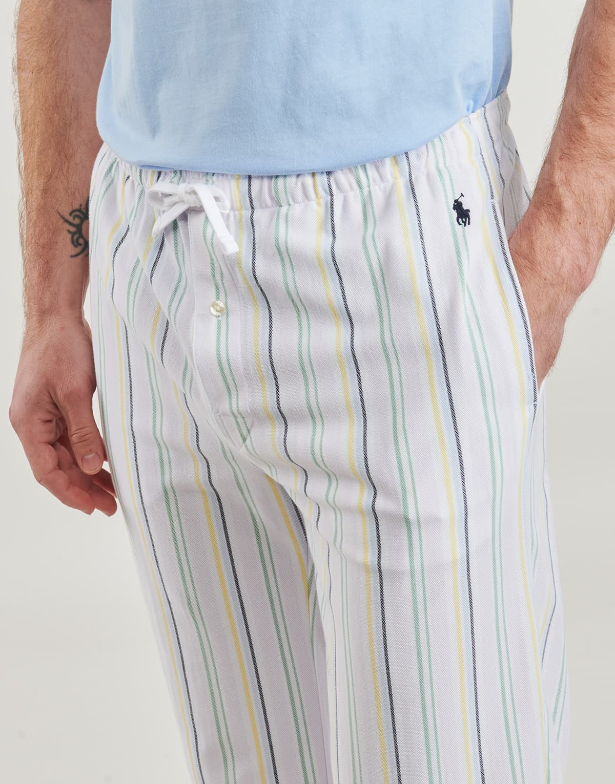 Men's Pajamas Polo Ralph Lauren Multicolor