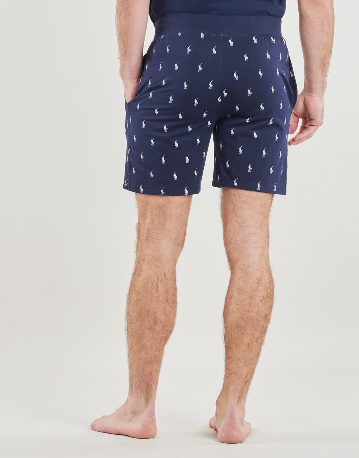 Women's Shorts Polo Ralph Lauren Blue