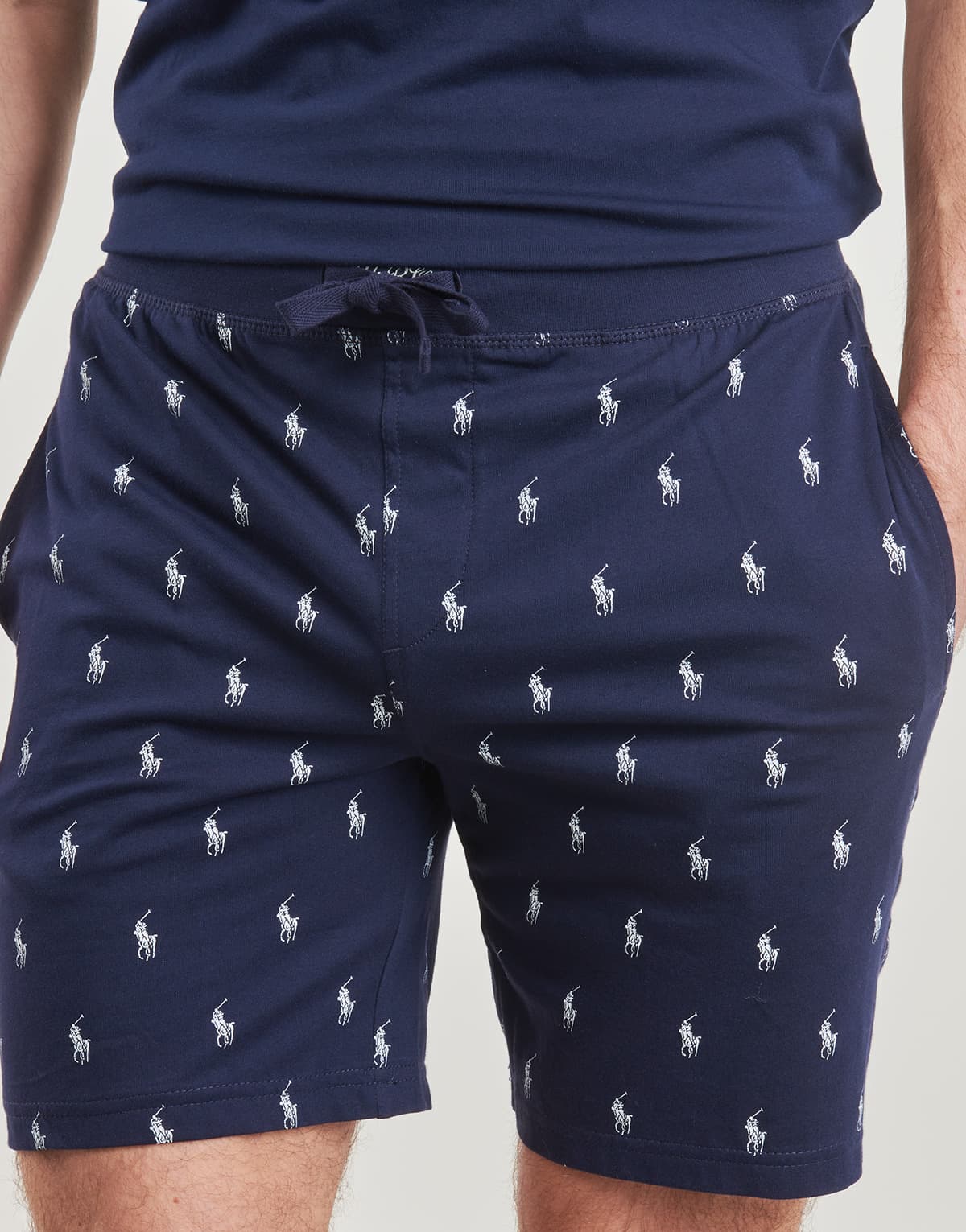 Women's Shorts Polo Ralph Lauren Blue