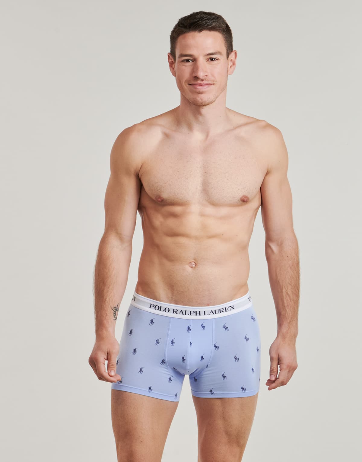 Men's Boxer Briefs Polo Ralph Lauren Multicolor