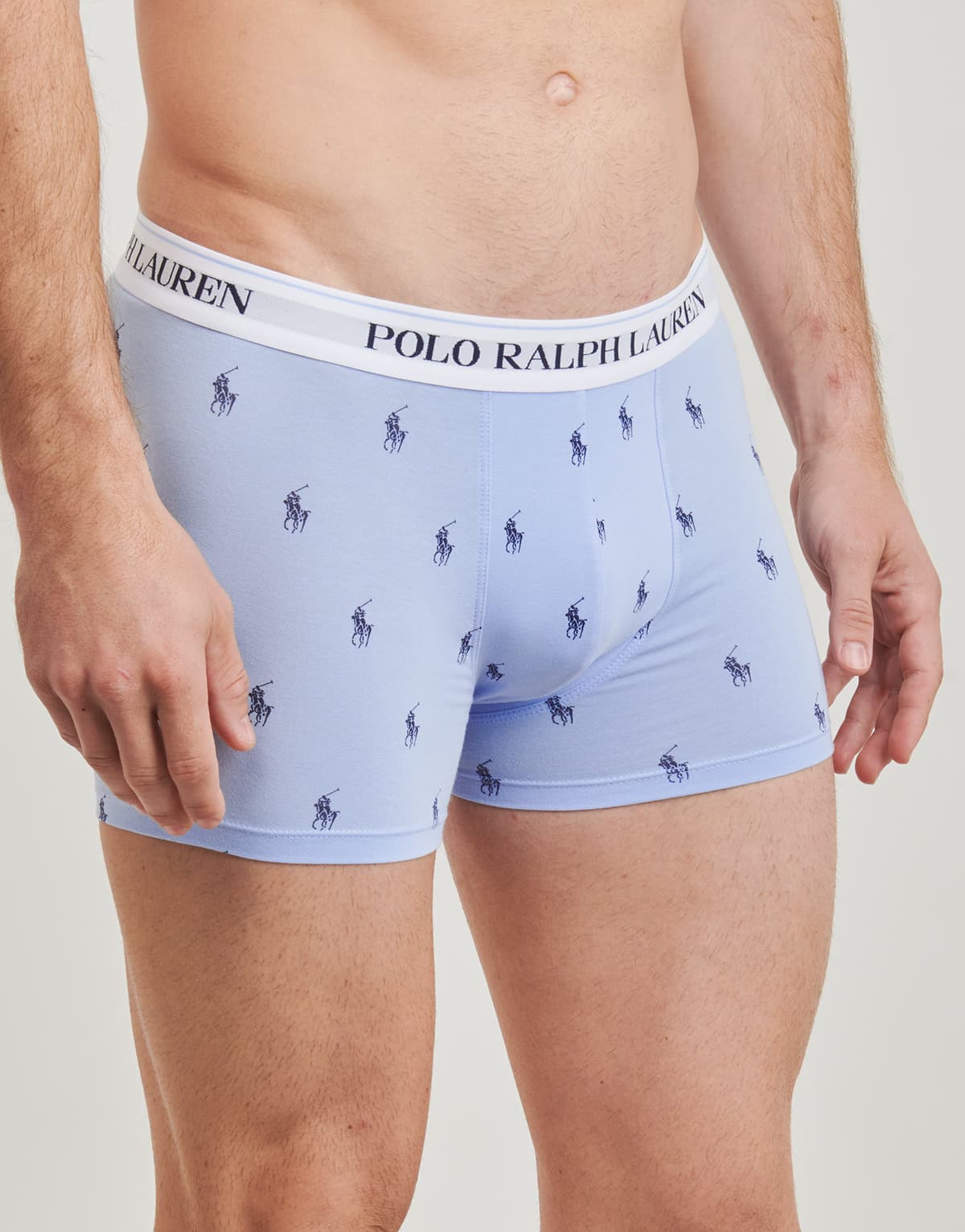 Men's Boxer Briefs Polo Ralph Lauren Multicolor