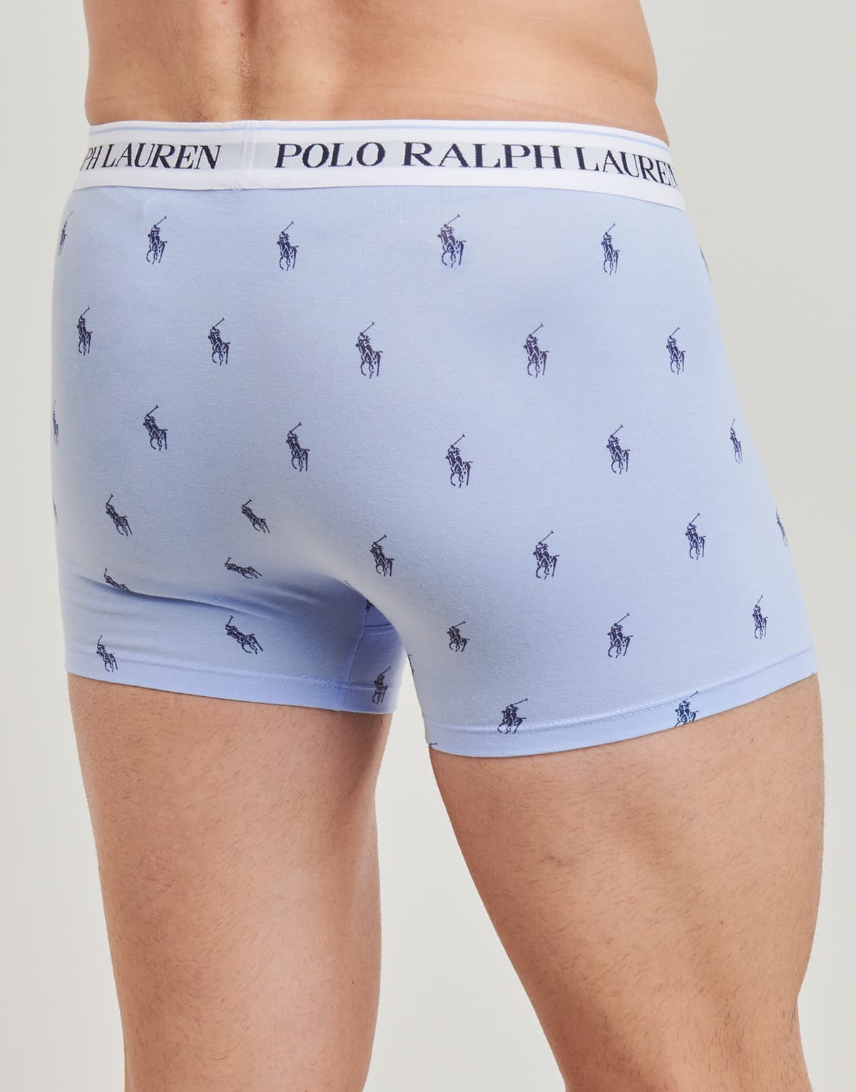 Men's Boxer Briefs Polo Ralph Lauren Multicolor