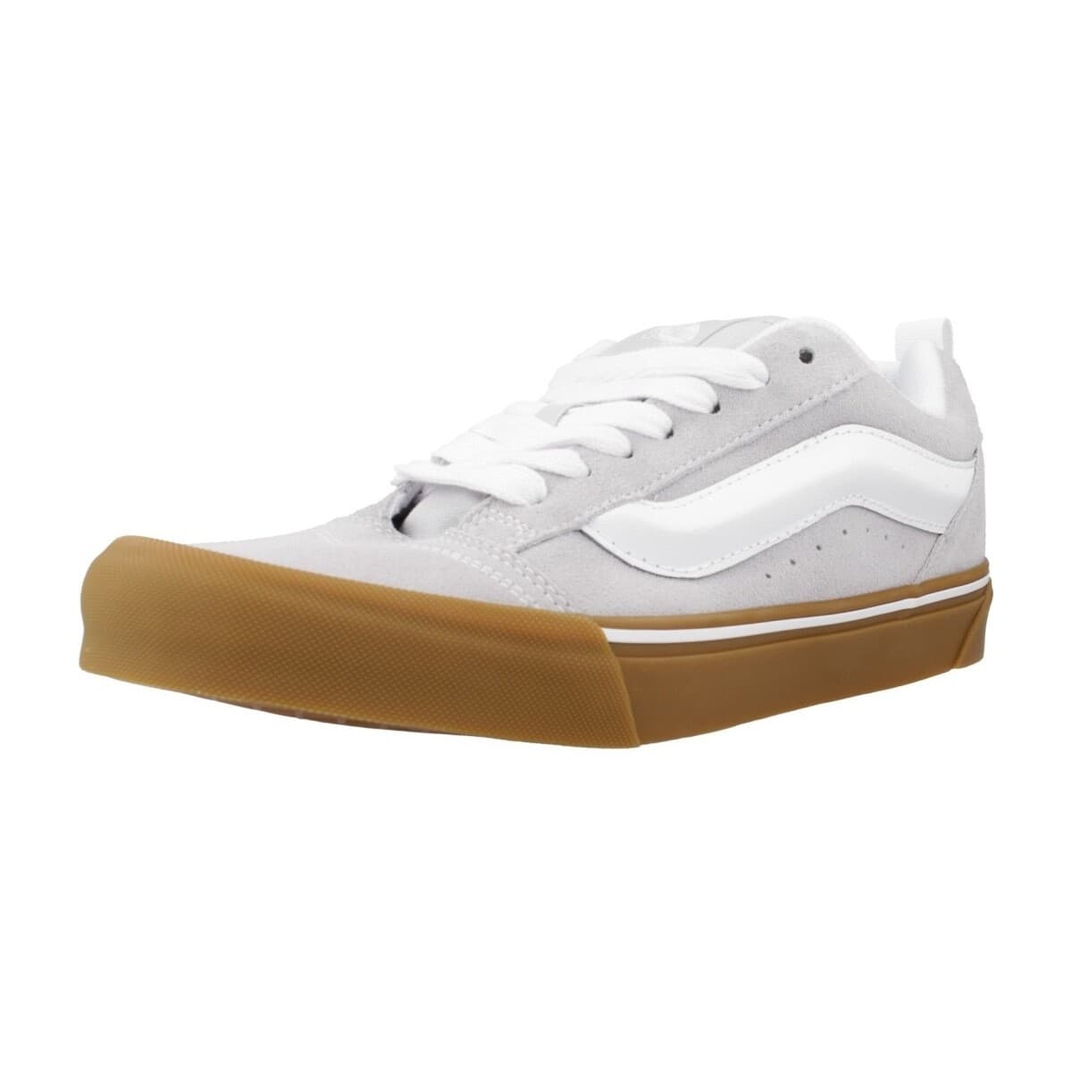 Men's Sneakers Vans Gray