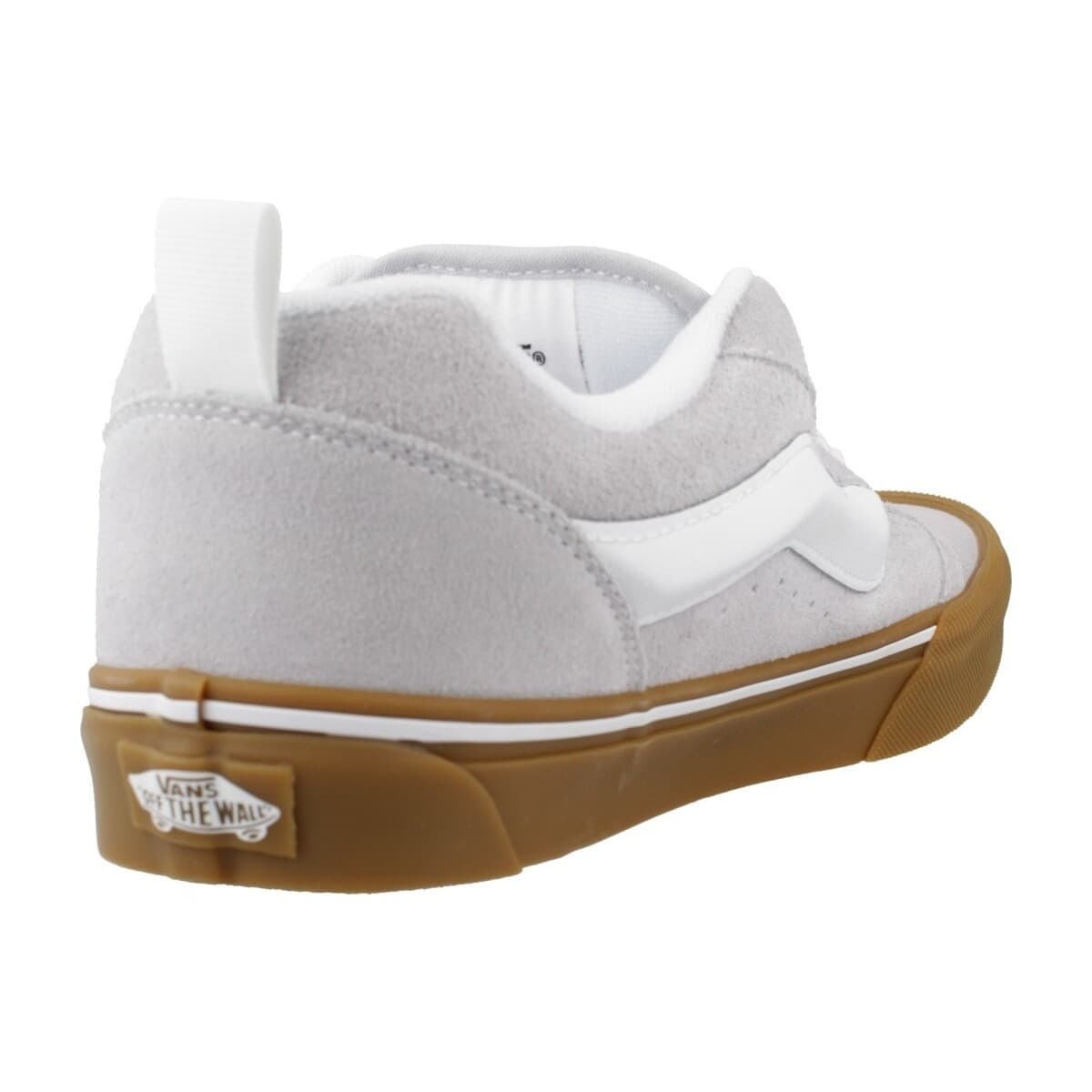 Men's Sneakers Vans Gray