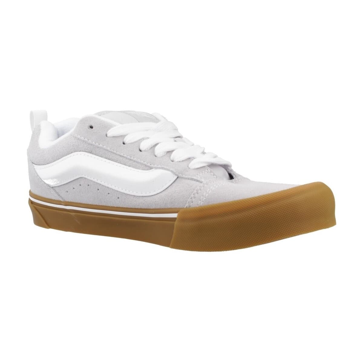 Men's Sneakers Vans Gray