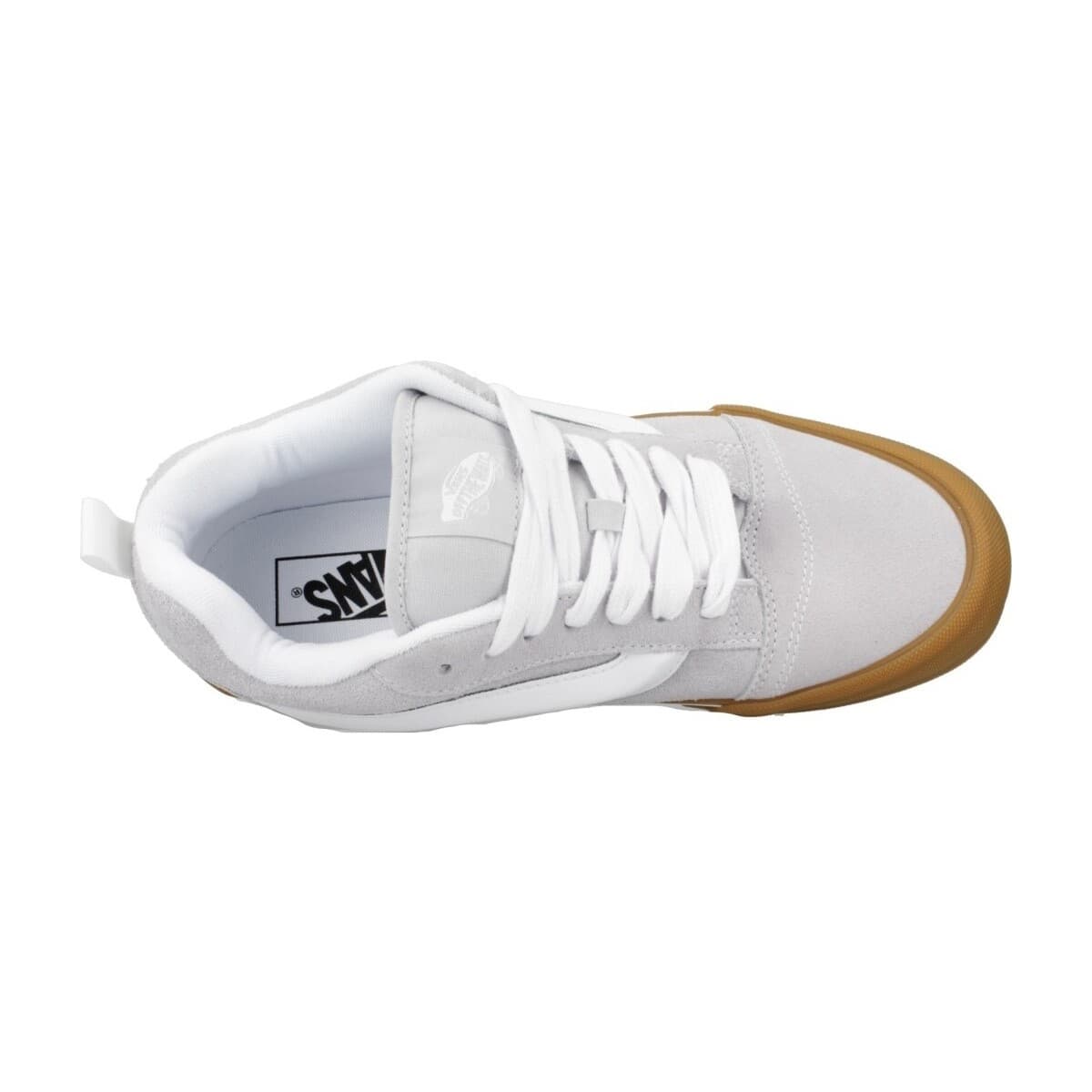 Men's Sneakers Vans Gray