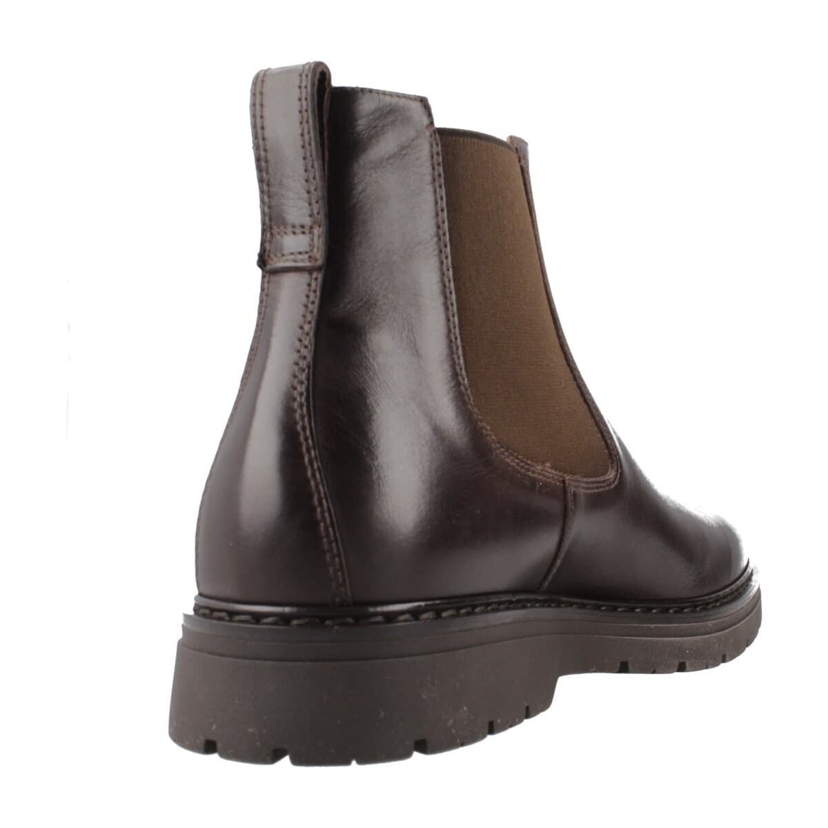 Men's Boots NeroGiardini Brown
