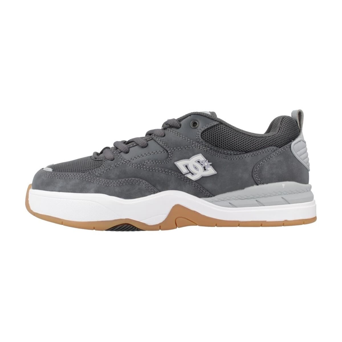 Men's Sneakers DC Shoes Gray