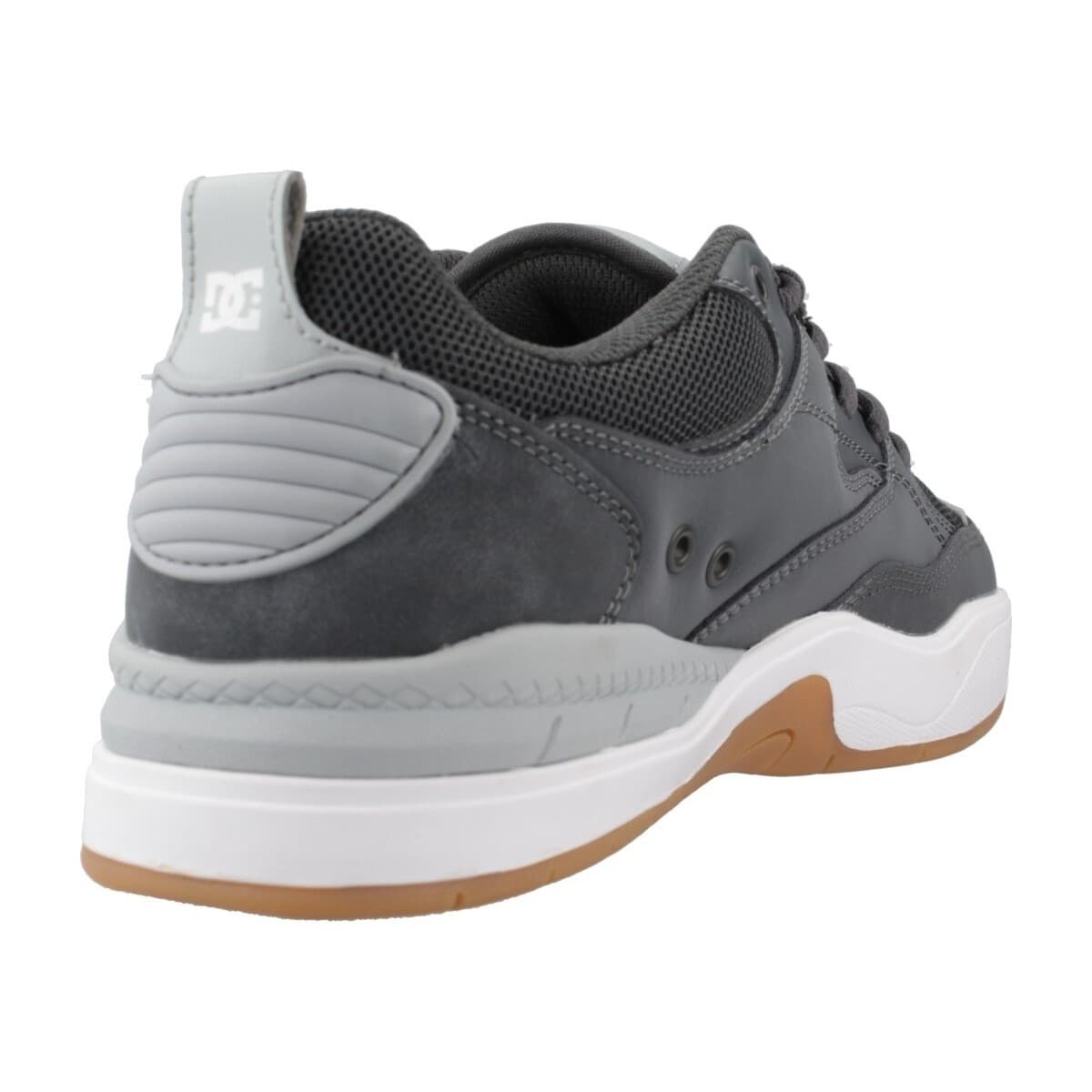 Men's Sneakers DC Shoes Gray