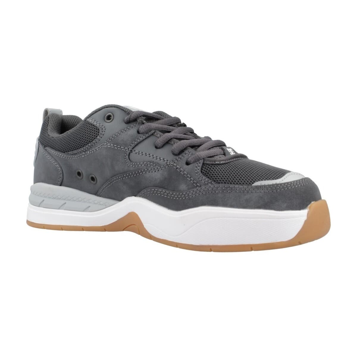 Men's Sneakers DC Shoes Gray