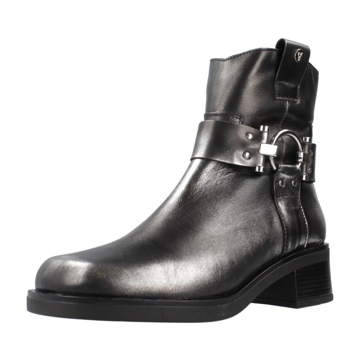 Μπότες Yellow Botines Mujer Modèle Dolores