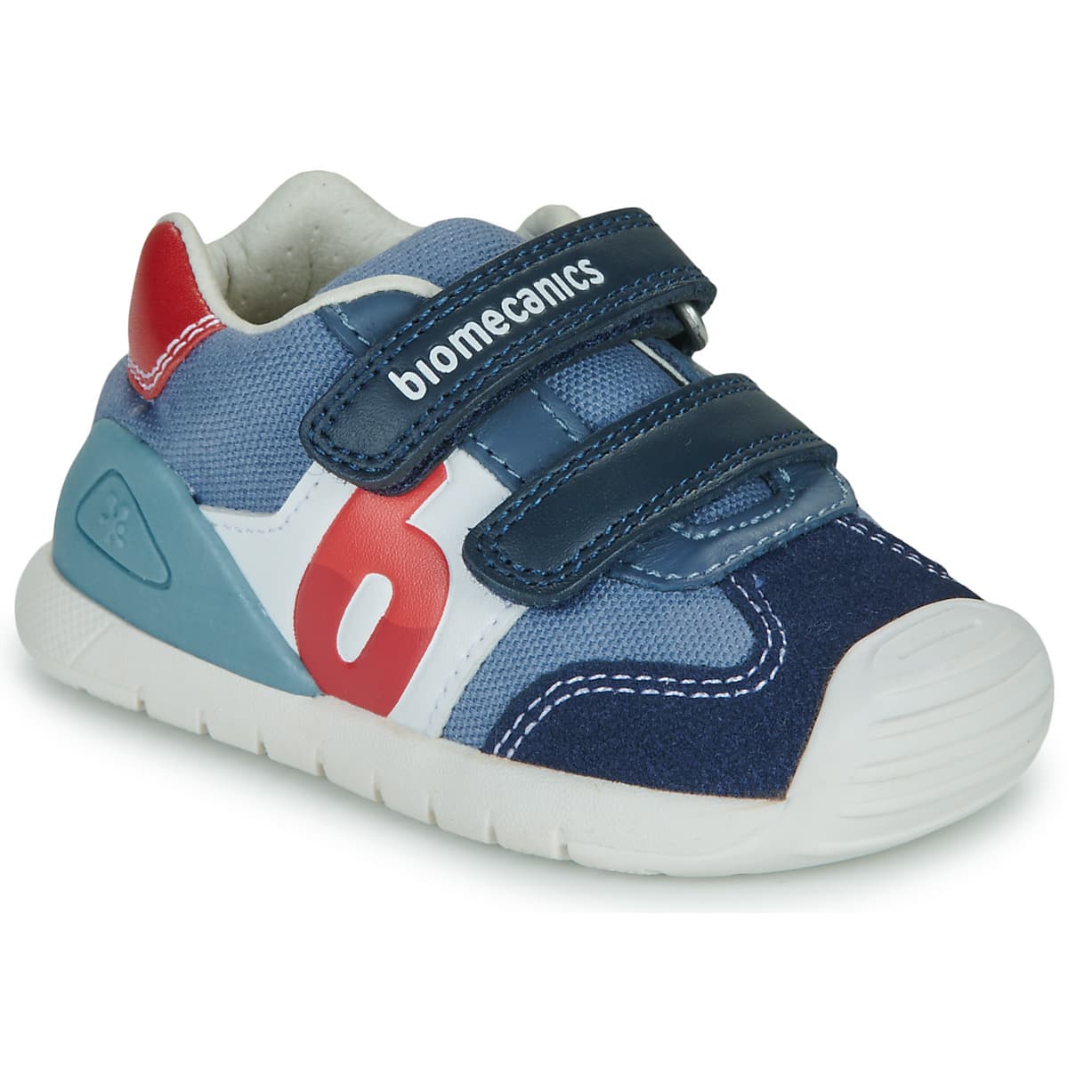 Xαμηλά Sneakers Biomecanics BIOGATEO CASUAL