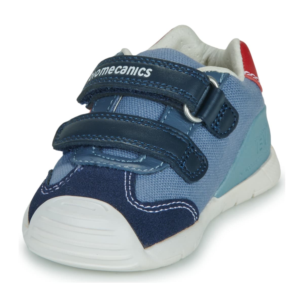 Boys' Sneakers Biomecanics Blue