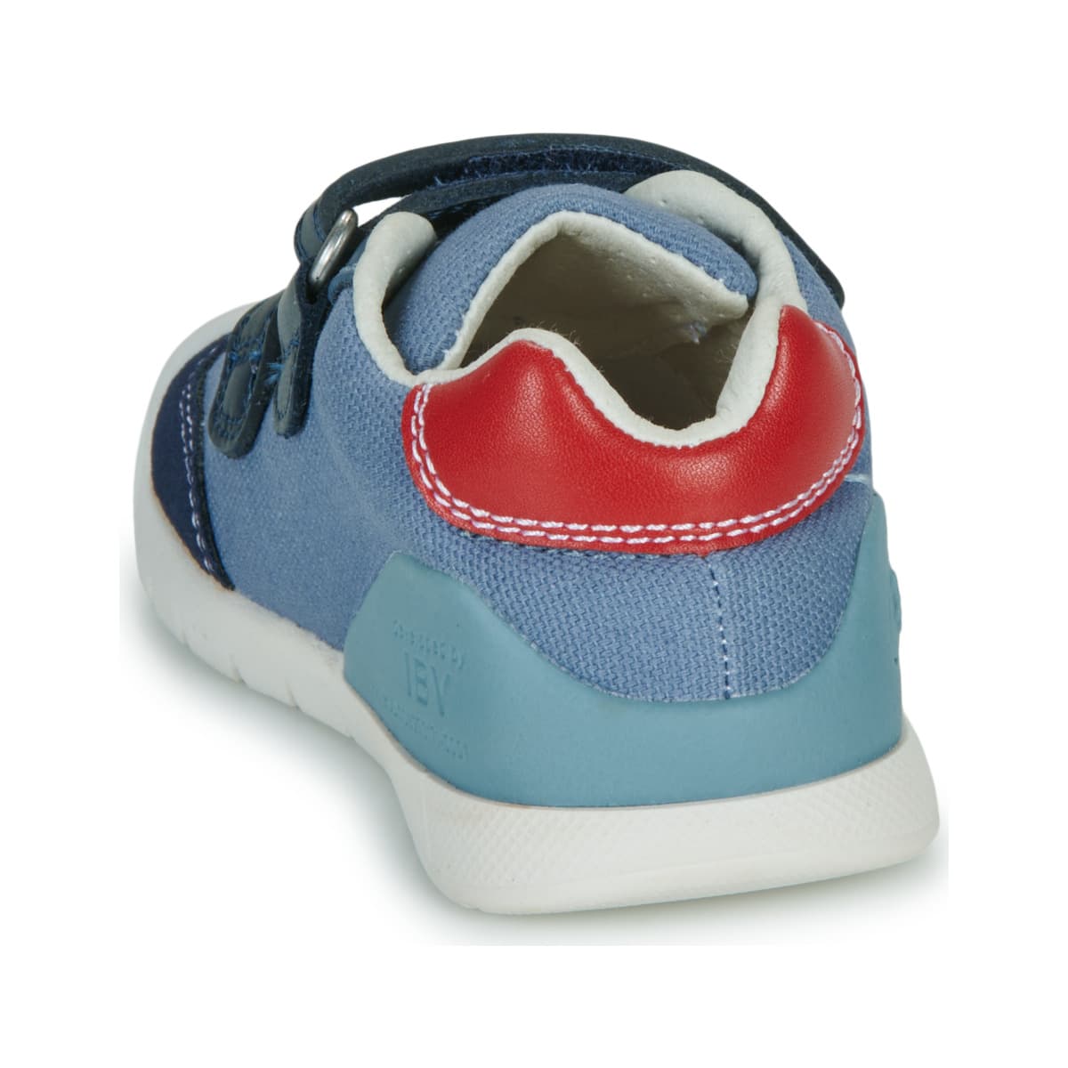 Boys' Sneakers Biomecanics Blue