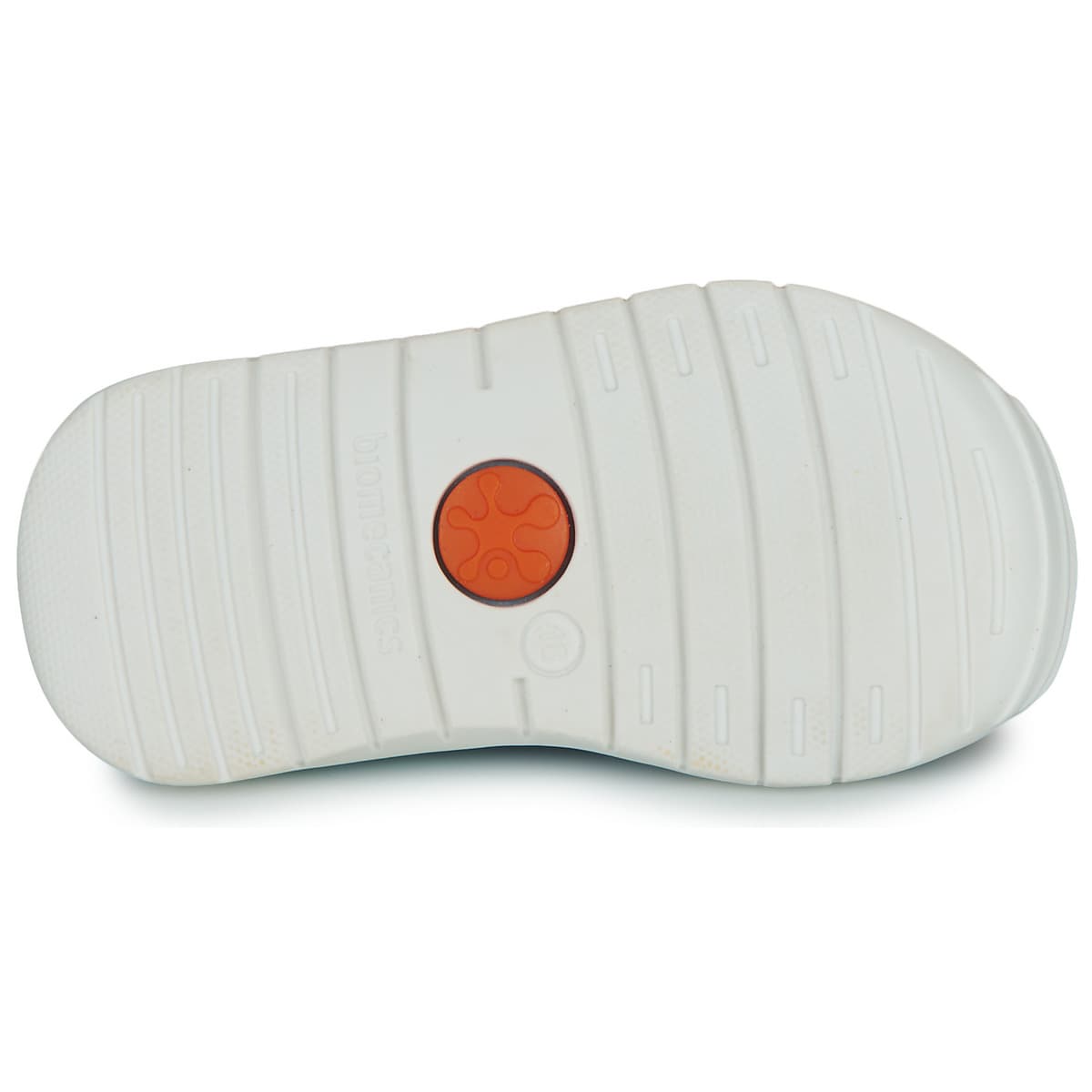 Boys' Sneakers Biomecanics Blue