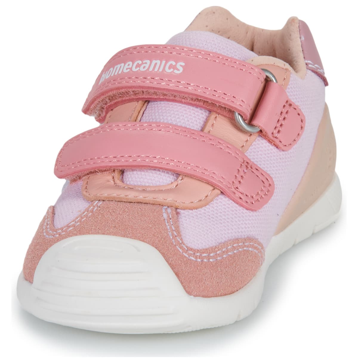 Girls' Sneakers Biomecanics Pink