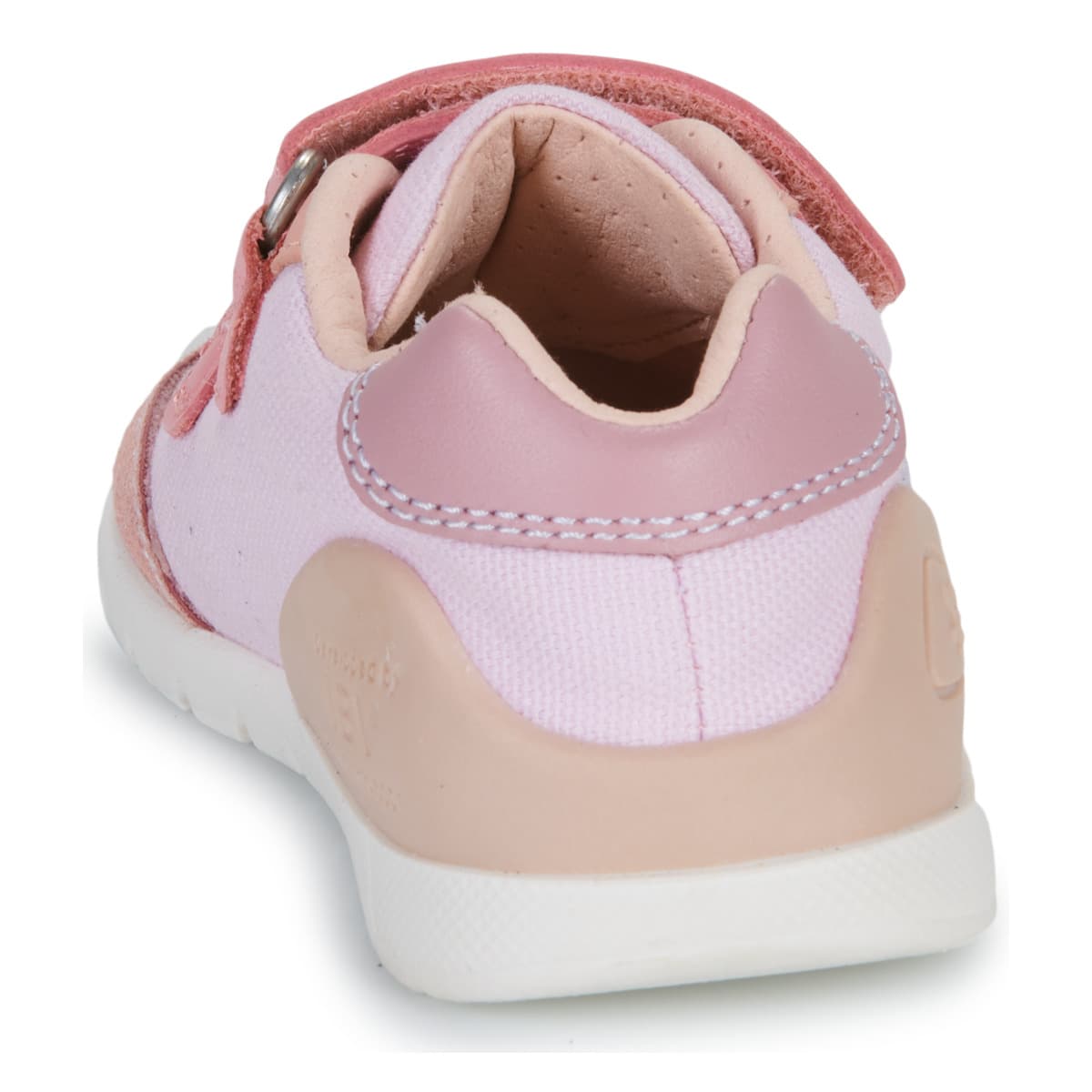Girls' Sneakers Biomecanics Pink