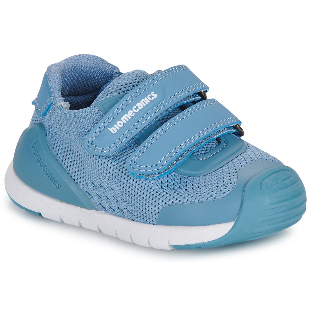 Girls' Sneakers Biomecanics Blue