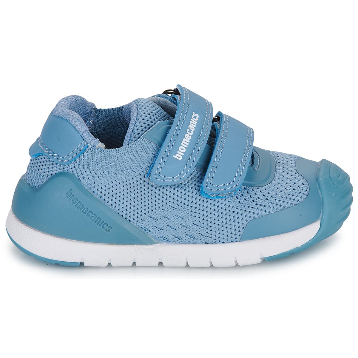 Boys' Sneakers Biomecanics Blue