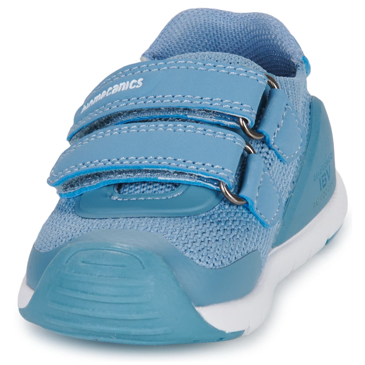 Boys' Sneakers Biomecanics Blue