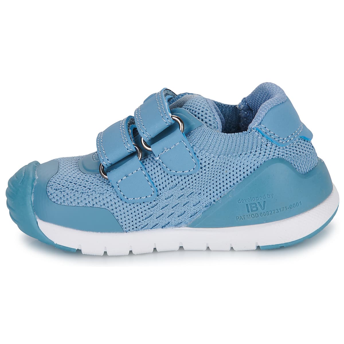 Boys' Sneakers Biomecanics Blue